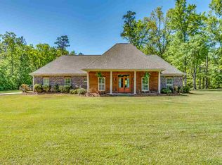 166 Pine Acre Pl, Brandon, MS 39042