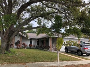 4781 Innisfil St, Palm Harbor, FL 34683