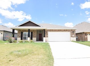 10208 Cap Rock Dr, Temple, TX 76502