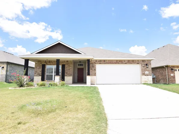 10208 Cap Rock Dr, Temple, TX 76502