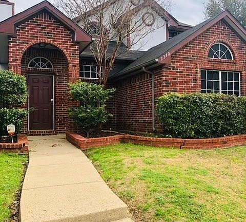 2nd image of 2340 Browning Dr