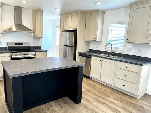 3139 E Potter Avenue, Kingman, AZ 86409
