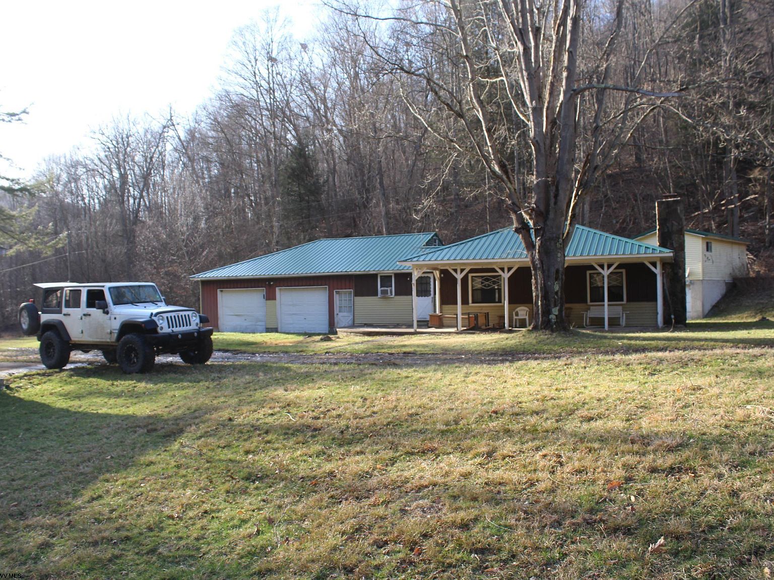 275 Possum Hollow Rd, Terra Alta, WV 26764 MLS 10147868 Zillow
