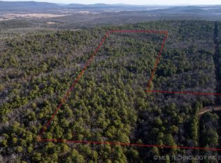 4 Hulsey Pr, Panola, OK 74559