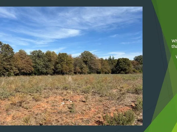 County Road 1530 & Cs #2920, Rush Springs, OK 73082