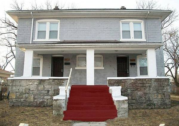 1st image of 3617 E 58th St #2