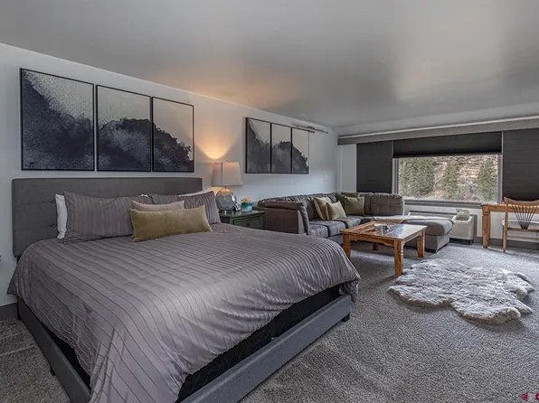 314 N Tamarron Drive #327, Durango, CO 81301