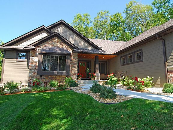 Great Curb Appeal
