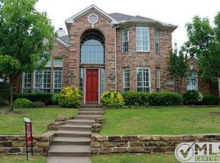 3732 Southport Dr, Plano, TX 75025