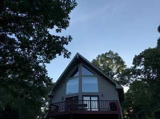 127 Ranchero Pl, Pearcy, AR 71964