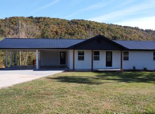 1183 Webster Valley Rd, Rogersville, TN 37857