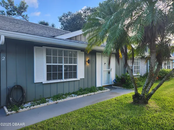 2 Birdie Dr, New Smyrna Beach, FL 32168