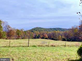 2127 Poor House Rd, Madison, VA 22727