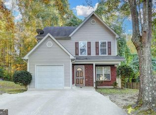 840 Melrose Park Pl, Lawrenceville, GA 30044