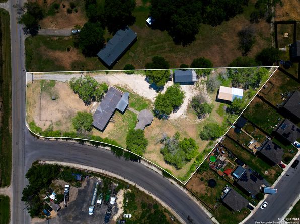 3367 S FOSTER RD LOT 1, San Antonio, TX 78222