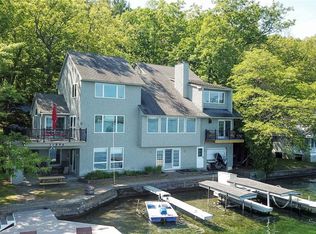 11896 W Lake Rd, Hammondsport, NY 14840