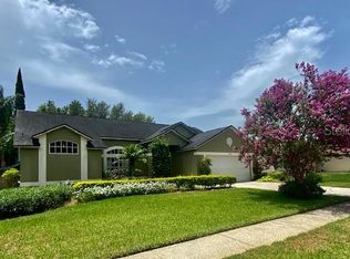 2429 Greywall Ave, Ocoee, FL 34761