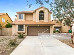 7218 S Avenida Del Nopal, Tucson, AZ 85746