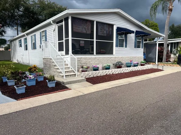 29250 Us Highway 19 N Unit 20, Clearwater, FL 33761