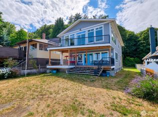 177 Bay View Drive, Point Roberts, WA 98281