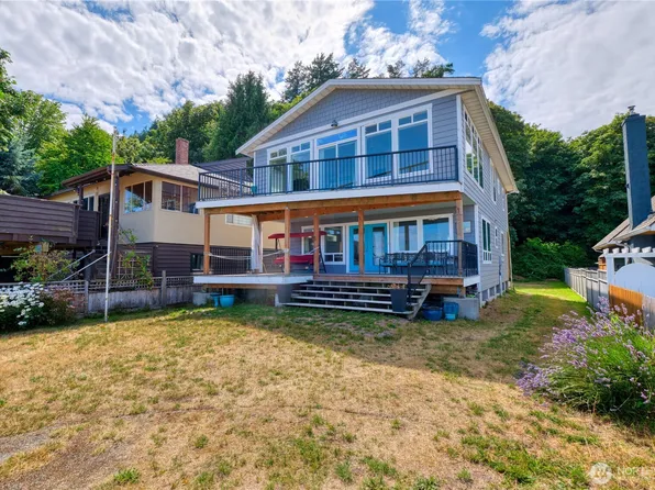 177 Bay View Drive, Point Roberts, WA 98281