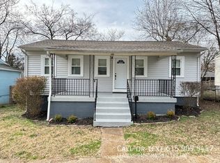 1404 Debow St, Old Hickory, TN 37138