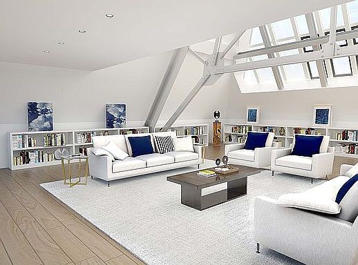 4th image of 305 2nd Ave APT 1001