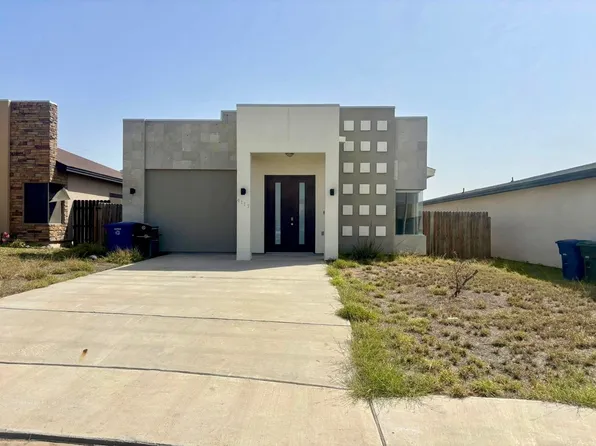 4117 Watusi Ct, Laredo, TX 78045