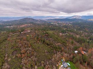 0 Humphrey Ln, Grants Pass, OR 97527