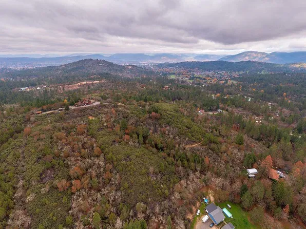 0 Humphrey Ln, Grants Pass, OR 97527