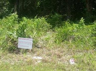 Nagorsky Ave, North port, FL 34288