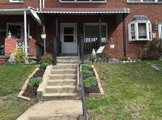 1425 Bonsal St, Baltimore, MD 21224
