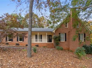 115 Tara Trce, McDonough, GA