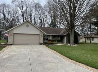 1309 John Ave, Montpelier, OH 43543