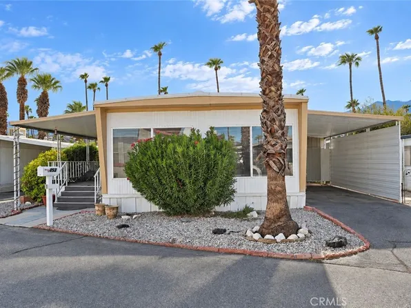 453 Little Deer, Cathedral City, CA 92234