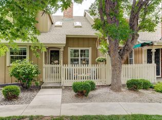 9958 Grove Way UNIT C, Westminster, CO 80031