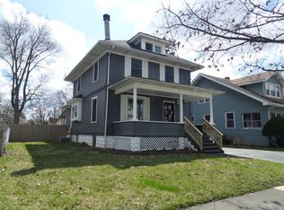 236 Plum St, Aurora, IL 60506