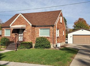 3125 Evanston Ave, Erie, PA