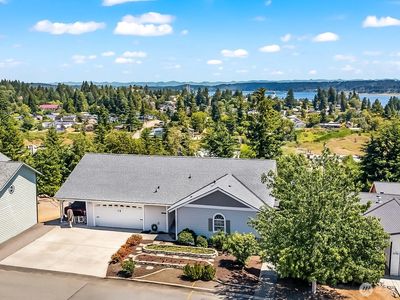 1172 Daniels Avenue, Bremerton, WA, 98312