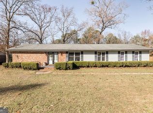 131 Wake Forest Dr, Warner Robins, GA 31093