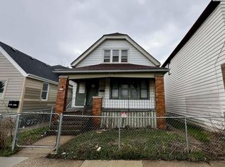 2172 South 18th STREET, Milwaukee, WI 53215