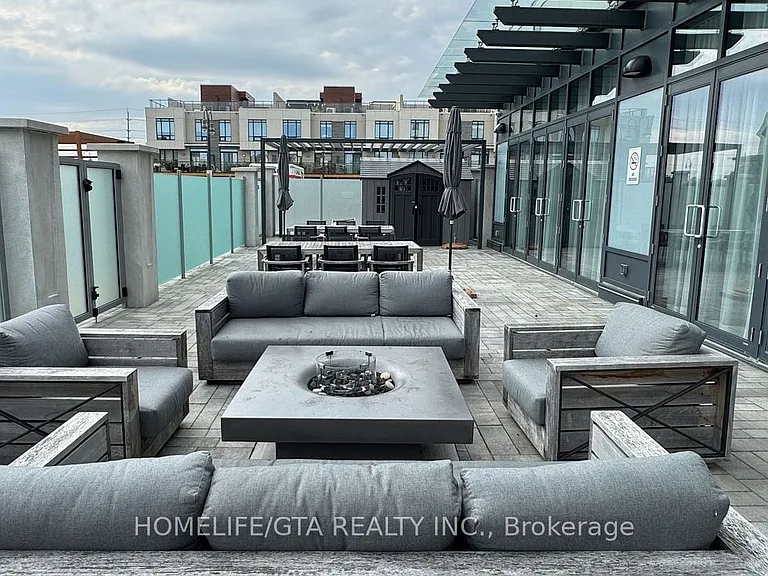 1255 Bayly St #1601 — Photo 29