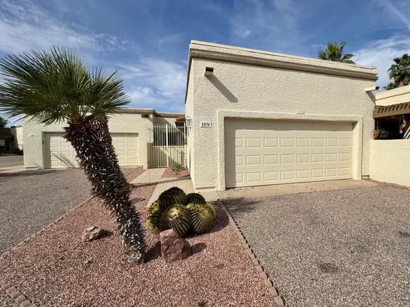 8815 W AVENIDA DE AMIGOS Circle #109, Arizona City, AZ 85123