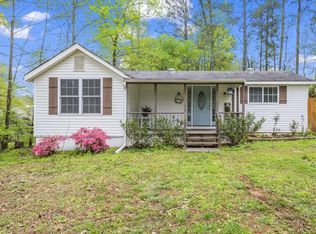 3404 Morgan Rd, Canton, GA 30115