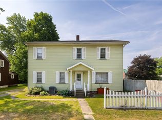 319 Washington St, Saegertown, PA 16433