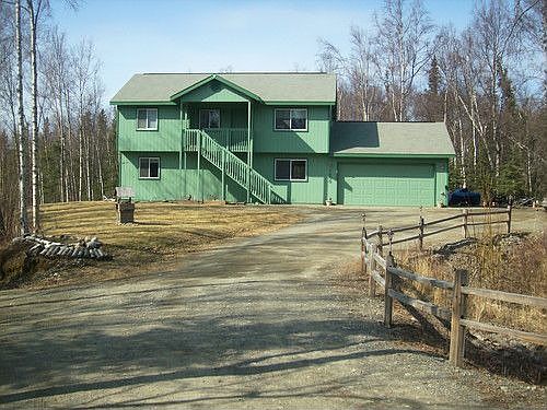 2nd image of 1400 N Lani Dr