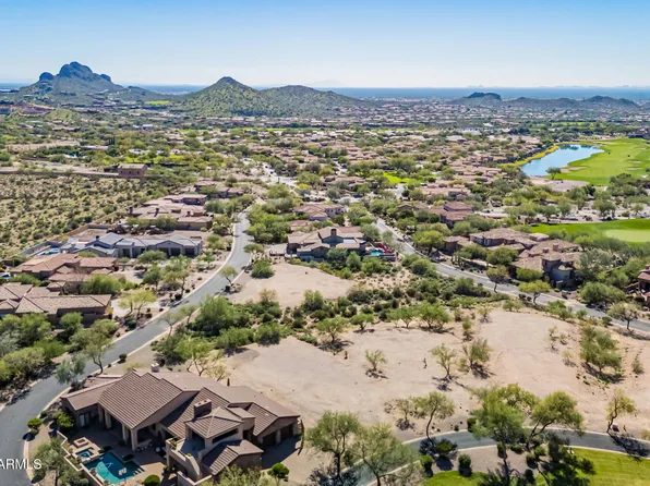8323 E SUNSET VIEW Drive #36, Gold Canyon, AZ 85118
