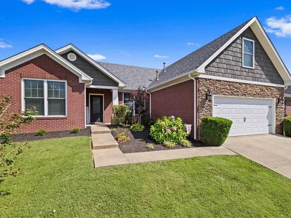 5000 Diamond Dr, Owensboro, KY 42303