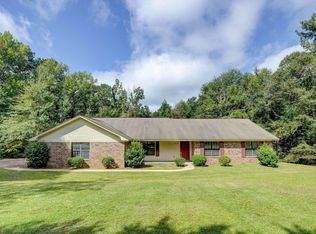 8267 Highway 39 N, Meridian, MS 39305