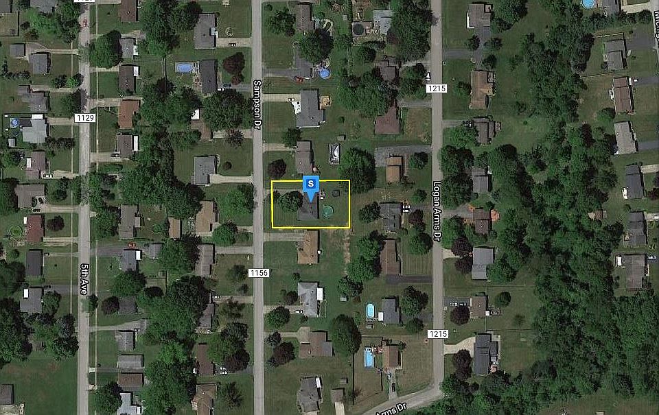 1st image of 4809 Sampson Dr